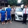 Suami Istri di Semarang Gelapkan 60 Mobil Rental, Ditangkap di Lampung