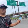 Diserbu Pemudik, Warga Padalarang KBB Raup Jutaan Rupiah Per Hari dari Dagang Kartu E-toll