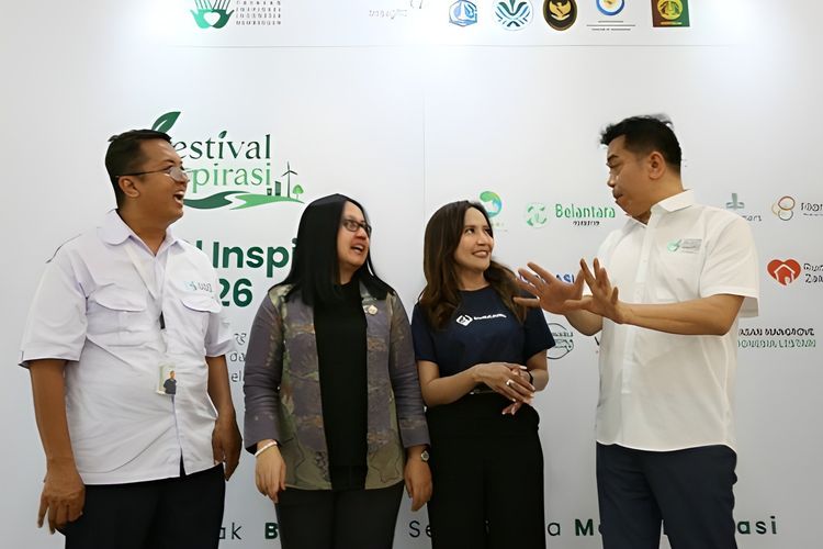 Gaya Hidup Berkelanjutan Tak Cukup Jadi Pilihan Individu, Butuh Dukungan Ekosistem