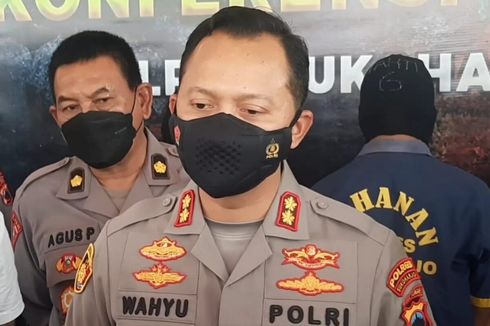 Pemuda 19 Tahun Terjatuh dari KA Mutiara Selatan Diduga Salah Buka Pintu, Dikira Pintu Toilet