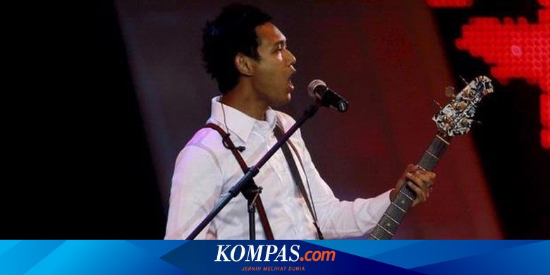 Album Spontan Bondan Prakoso F2b