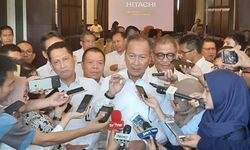 Mensos: Bulog Jadi Bagian Tak Terpisahkan dalam Penyaluran BPNT