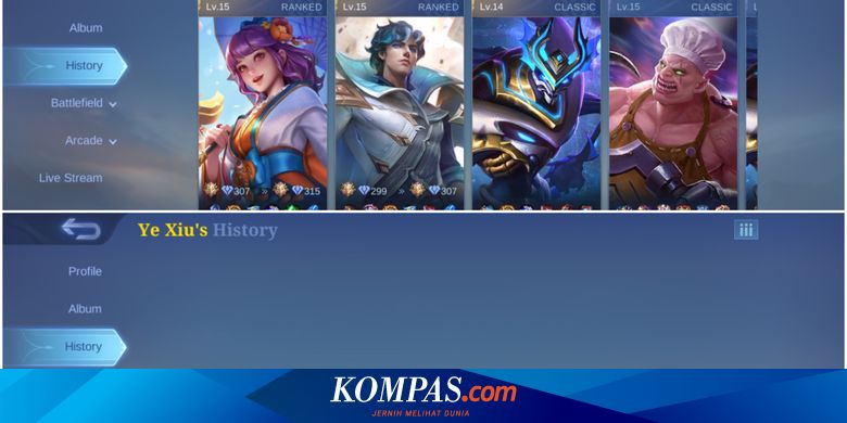Mobile legends на телефоне. Moba ранги. Лесли мобайл легенд. Уровни в mobile legends. Роум в мобайл легенда что это.