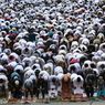 Pemkot Bekasi Distribusikan 3.664 Botol Hand Sanitizer ke 916 Masjid yang Bakal Gelar Shalat Idul Fitri 