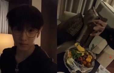 Dijamu Salak di Indonesia, Jisung NCT Dream: Ini Apa? Halaman all ...