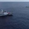 Klaim Wilayah, Cost Guard China Kembali Masuk Perairan Natuna