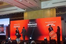 Kesaksian Tim SAR Temukan Tiga Korban Banjir Bandang Saling Berpegangan Tangan di Agam