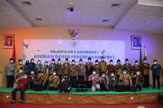 Bangun SDM Dosen Unggul, UNJ Jadi Tuan Rumah Rakernas ADP 2021