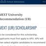 4 Jenis Beasiswa MEXT Scholarship 2023, Kuliah S1-S3 Gratis di Jepang