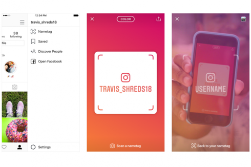 Mirip Snapchat, Pengguna Instagram Kini Bisa 