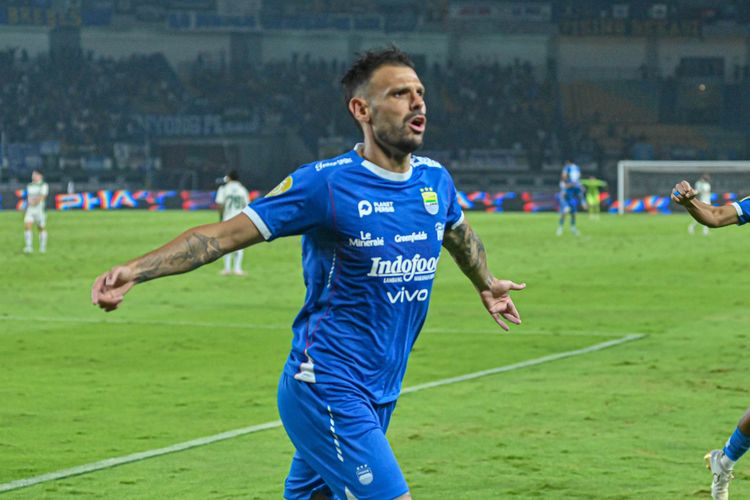 Daftar Penghargaan Liga 1 2024-2025: Tyronne Pemain Terbaik, Ridho Gol Terbaik