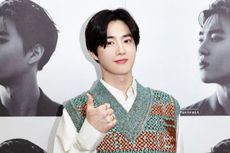 Rindu Penggemar Saat Wamil, Suho EXO Sampai Mimpi Gelar Konser