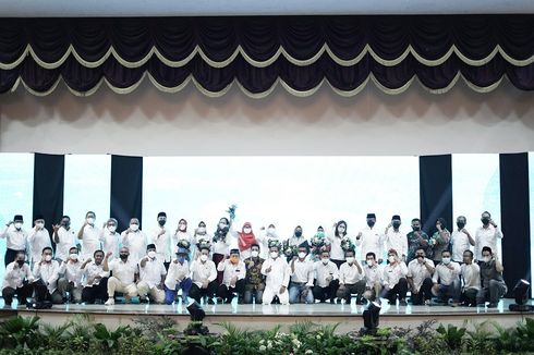 Tingkatkan Peran Legislasi dan Pengawasan, DPRD Kota Bogor Gelar Refleksi Akhir Tahun 2021