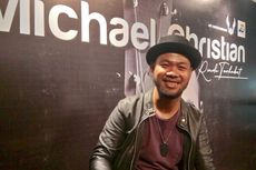 Mike Bagindas Rilis Single Rindu Terhebat sebagai Penyanyi Solo