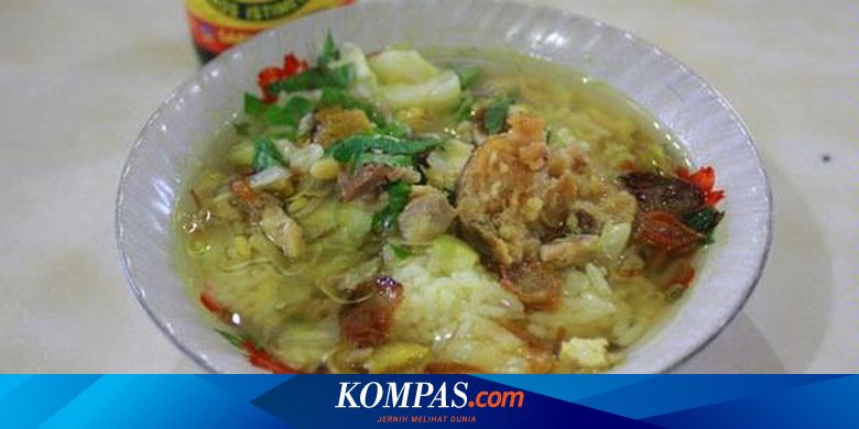  Soto Kadipiro Legenda Soto Yogya 