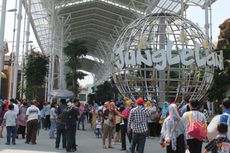 Tips Bermain di Taman Hiburan Jungleland Sentul