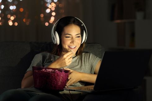 7 Film di Netflix yang Bisa Tambah Ilmu Entrepreneur