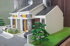 Program Sejuta Rumah Tembus 280.490 Unit