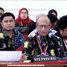 Dianggap Cacat, KPU Papua Minta Tinjau Kembali Pleno PPD Jayapura Selatan