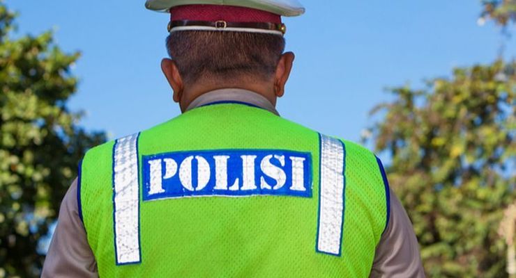 Amankan TPS, Polda Lampung Susun Skema Berdasar Tingkat Kerawanan