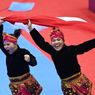 Jadwal SEA Games 2021 Hari Ini, Indonesia Berpotensi Tambah Emas