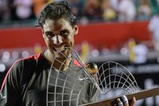 Jalan Tersulit Nadal untuk Pertahankan Gelar di Indian Wells
