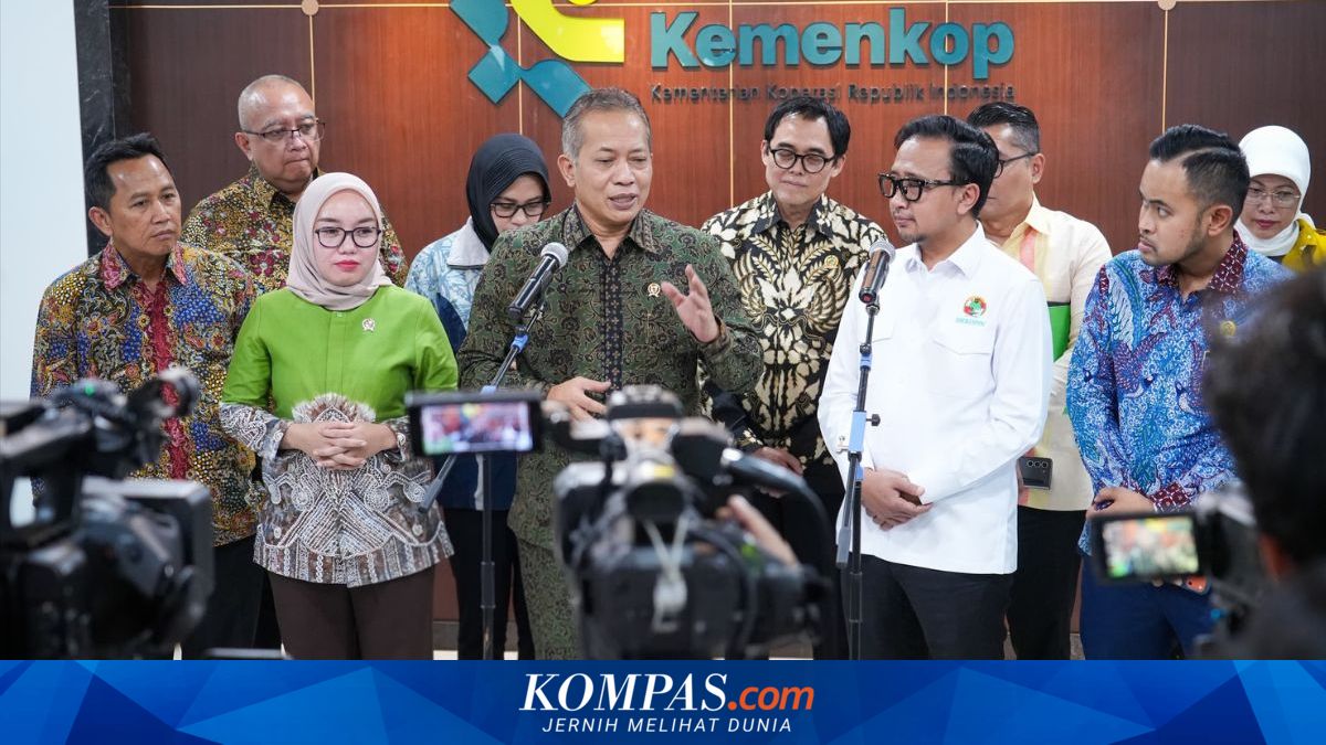 Perluasan Peran Koperasi: Dari Sumur Minyak hingga PLTS