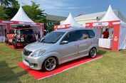 Simak Harga Bekas Daihatsu Xenia Gen 1, mulai Rp 50 Jutaan