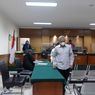 Korupsi Dana Covid-19, Eks Kadisnakertrans Kabupaten Serang Dituntut 7,5 Tahun