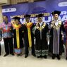 Wisuda UT Wilayah II 2025, Mendorong Pendidikan Tinggi Jarak Jauh dan Digitalisasi