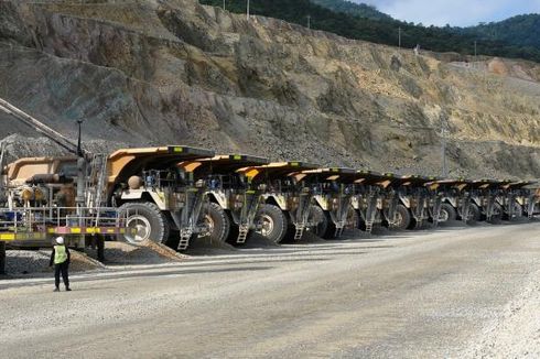 Ajukan Arbitrase, Newmont Dinilai Manfaatkan Kegaduhan Politik