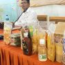 Produk UMKM di Manggarai Timur NTT Wajib Bersertifikat Halal