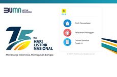 Cara Cek Penerima Diskon Listrik PLN Oktober 2021