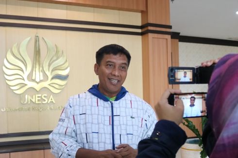 10 Mahasiswa Unesa Dikabarkan Akan Segera Dipulangkan ke Indonesia