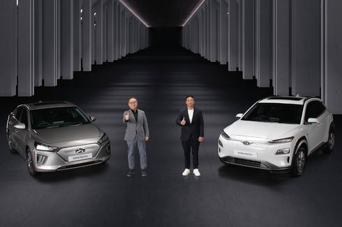 Hyundai Pastikan Operasional Pabrik di Cikarang Bergulir pada 2022