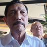 Soal Retribusi Wisman di Bali, Luhut: Bagus untuk Memelihara Kebersihan