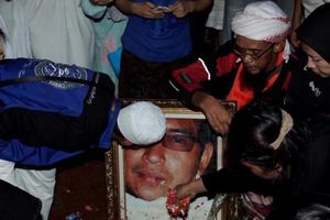 6 Selebritas Indonesia yang Meninggal Dunia karena Kecelakaan Motor