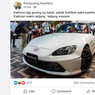 [HOAKS] Mobil Esemka Model Terbaru Tipe S2000