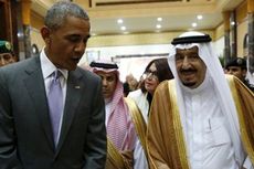 Inikah Bukti Baru Keterlibatan Arab Saudi dalam Tragedi 11 September?