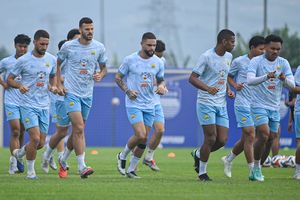 Harga Tiket Laga Ratchaburi FC Vs Persib di Thailand, Kategori Tandang Paling Mahal