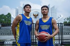 ‘Bandung Pride’ untuk Jersey Terbaru Prawira Bandung Arungi IBL 2024