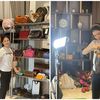 Putri Candrawathy Tenteng Tas Mewah Merek Gucci Saat Rekonstruksi -  Entertainment - BERITA MERDEKA