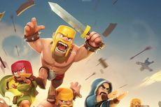 Rahasia Clash of Clans Bertahan sebagai Game Legendaris