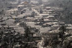 Risiko Bencana Alam Dimitigasi, Pertumbuhan Ekonomi Terdorong