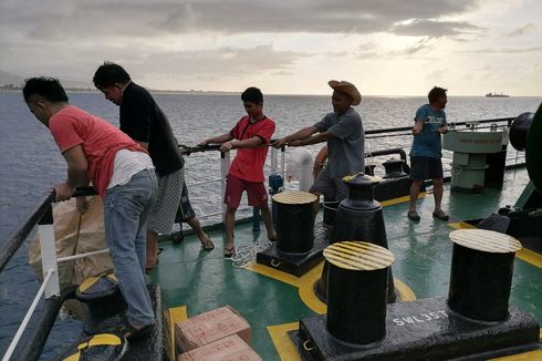 Penjelasan Lengkap Duta Besar Timor Leste soal 20 ABK WNI Telantar di Kapal Tanker MT Ocean Star