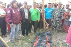 Penambang Pasir yang Tenggelam di Sungai Serayu Ditemukan Tak Bernyawa