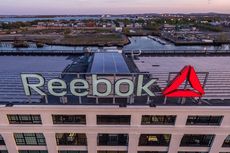 Sah, Authentic Brands secara Penuh Akuisisi Reebok