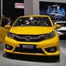 Brio Satya Laku Keras, Penjualan Terbanyak Honda di IIMS 2022