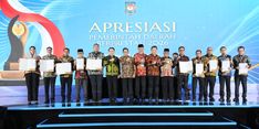 Mendagri Tito Pacu Daerah Berlomba Tunjukkan Kinerja lewat Apresiasi Daerah Berprestasi 2026