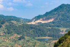 Hari Ini dalam Sejarah: Gas Beracun di Dieng Tewaskan 149 Orang